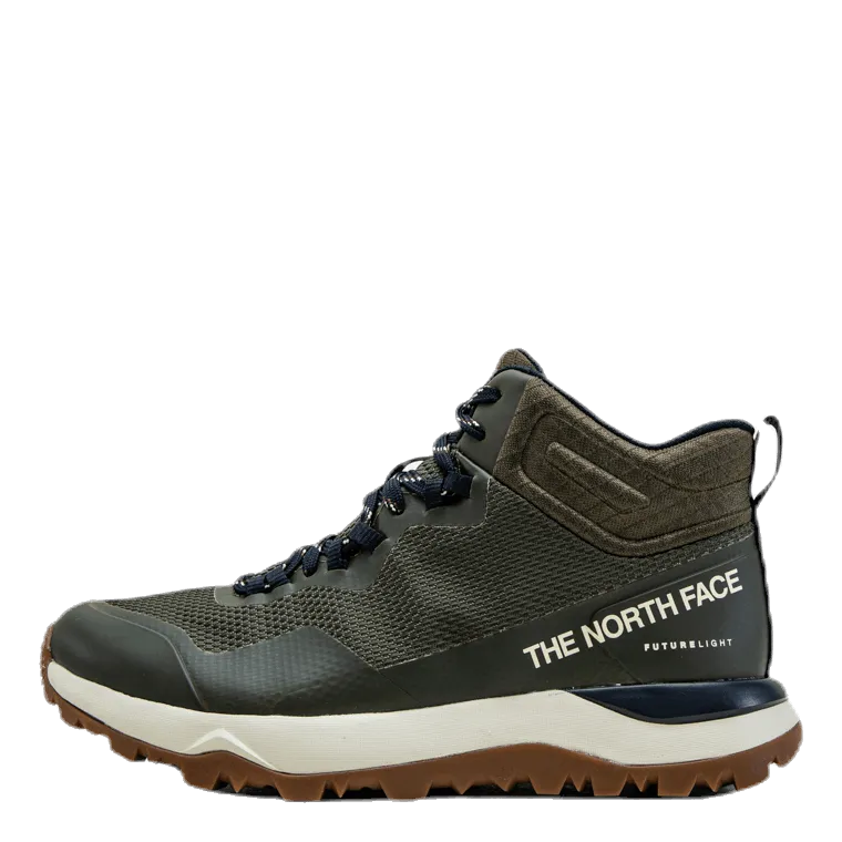 Activist Mid Futurelight Olive