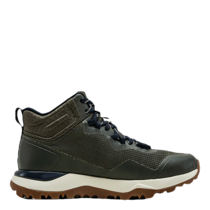 Activist Mid Futurelight Olive