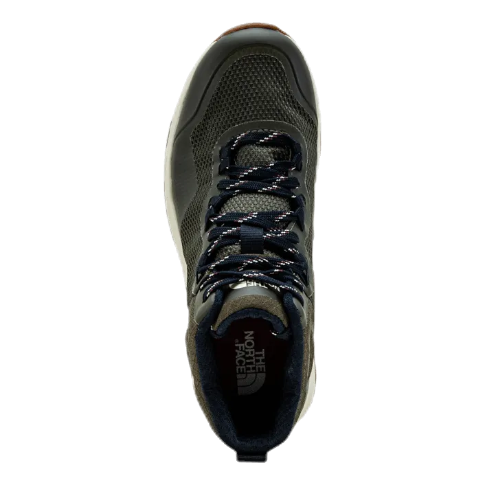 Activist Mid Futurelight Olive