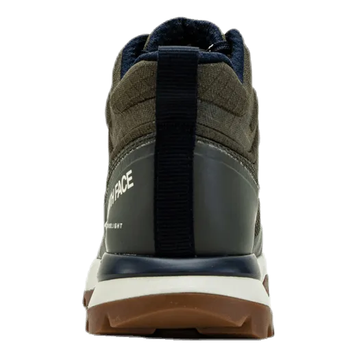 Activist Mid Futurelight Olive