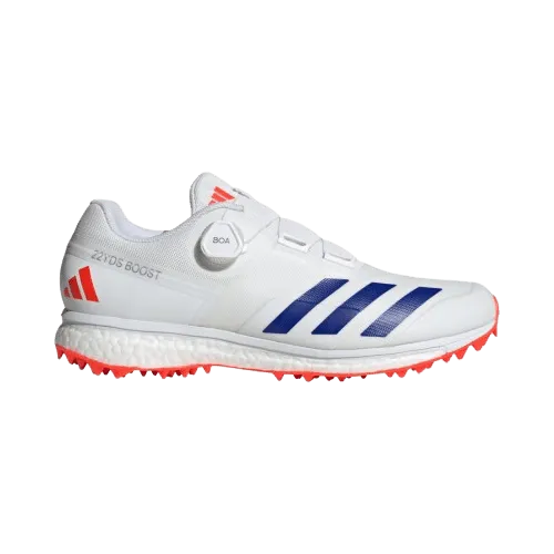Adidas 22YDS Boost 24 Cricket Shoes