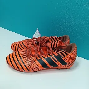 Adidas 5.5Y Cleats
