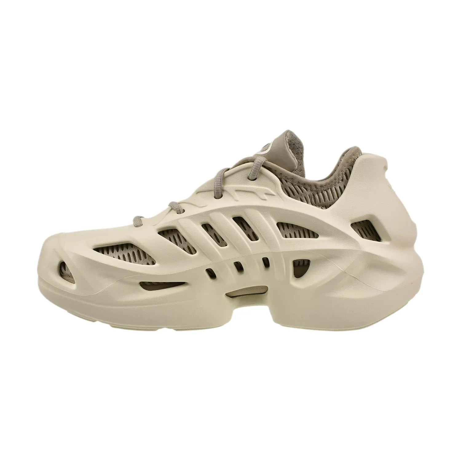 Adidas Adifom Climacool Men's Shoes Ivory-Putty Grey