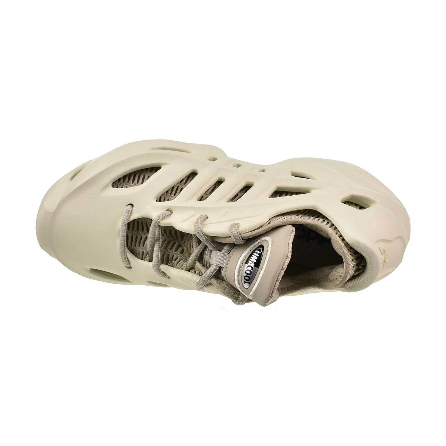 Adidas Adifom Climacool Men's Shoes Ivory-Putty Grey