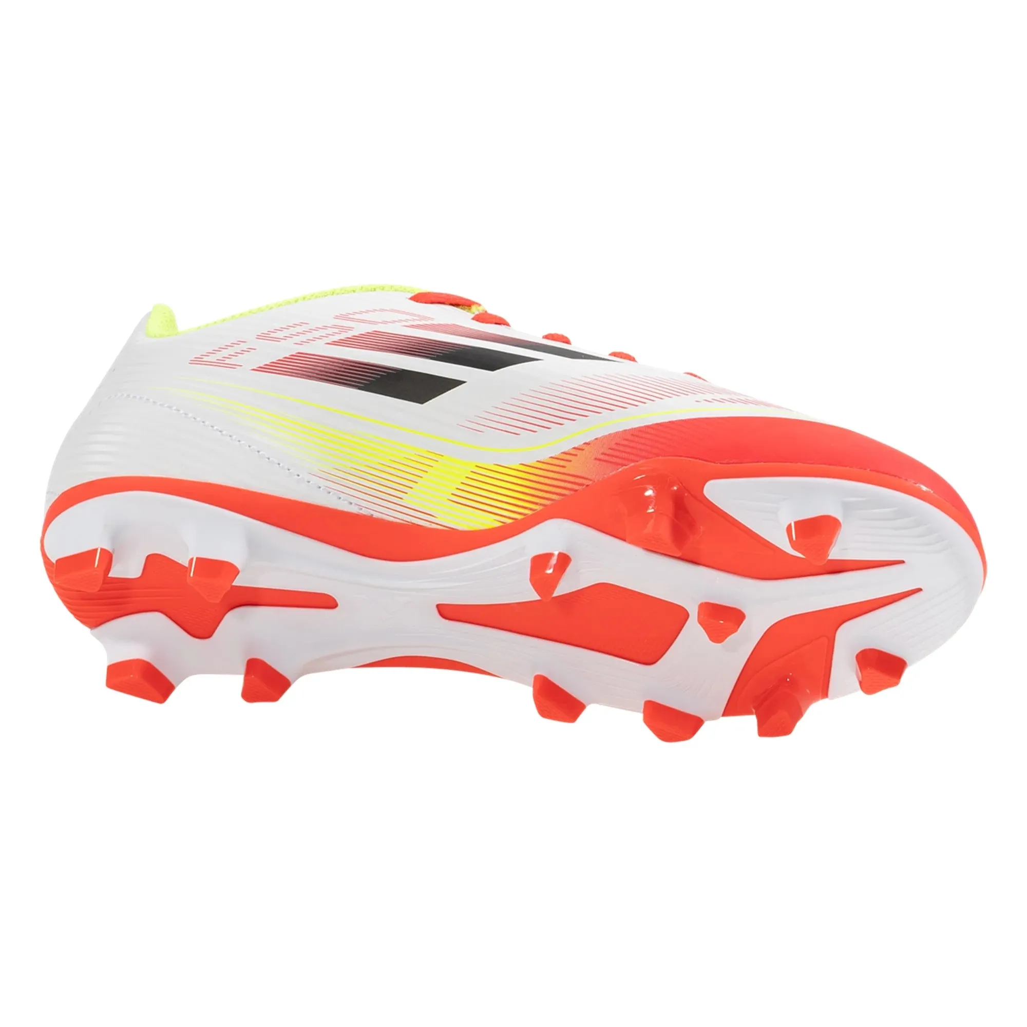 adidas F50 Club FG/MG Junior Soccer Cleat
