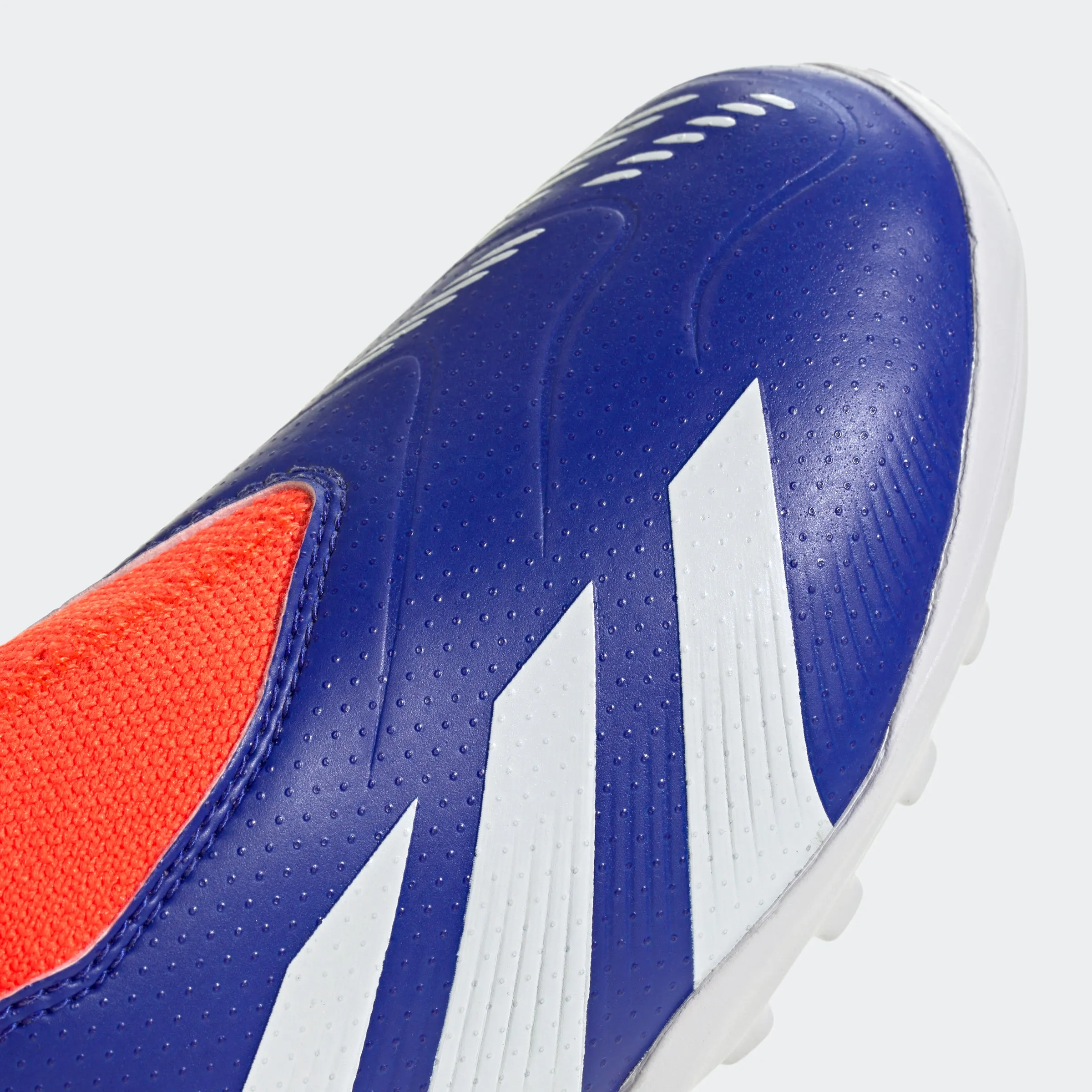 adidas Predator League Laceless Artificial Turf Soccer Shoes | Kid's Unisex