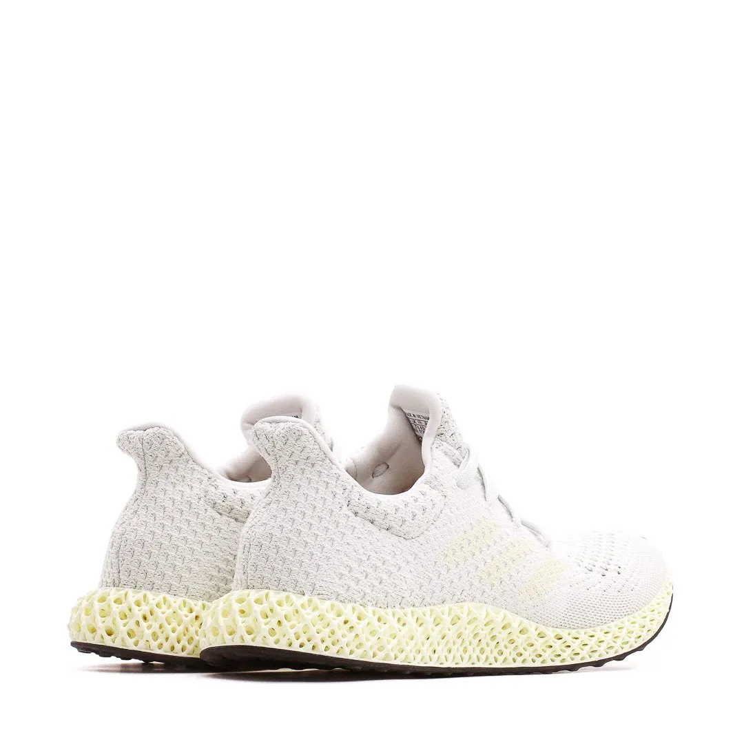 Adidas Running Men 4D Futurecraft White Q46229