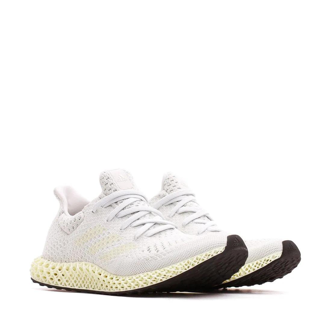 Adidas Running Men 4D Futurecraft White Q46229