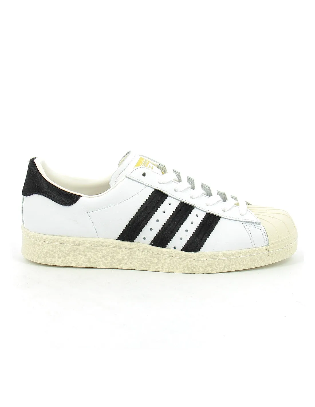 Adidas Superstar 80s Shoes