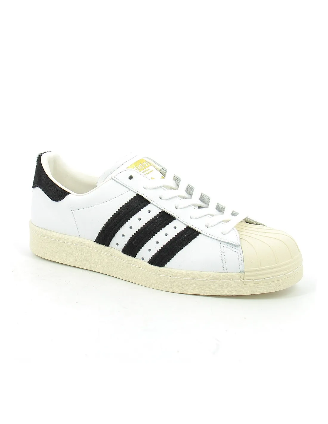 Adidas Superstar 80s Shoes