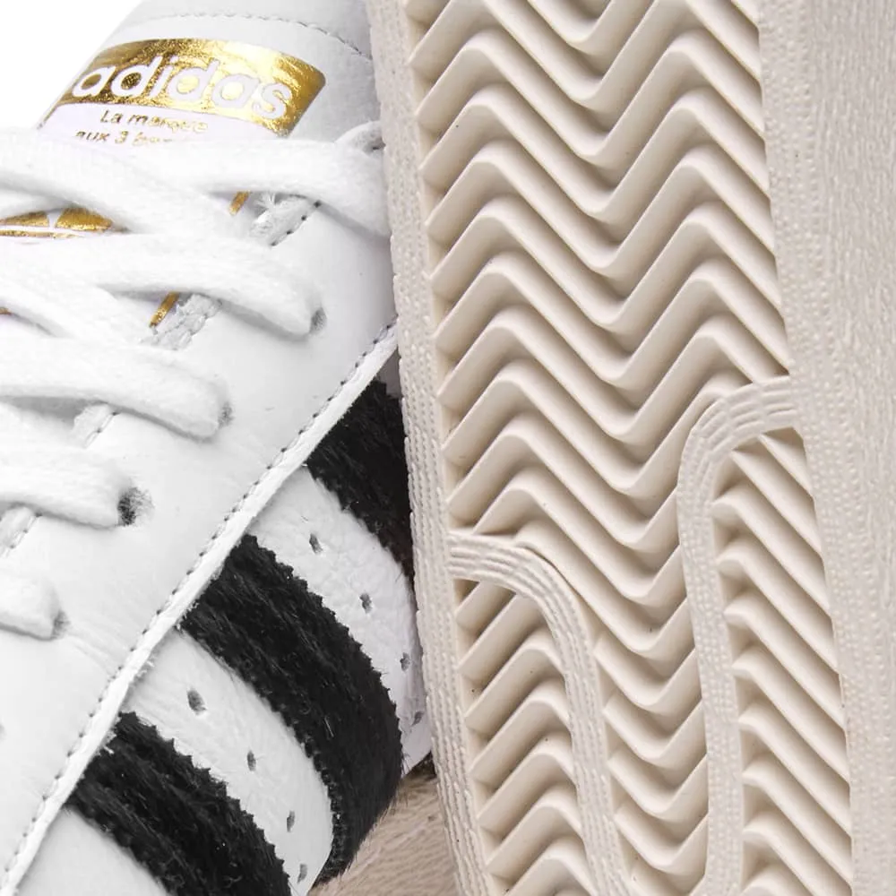 Adidas Superstar 80s Shoes