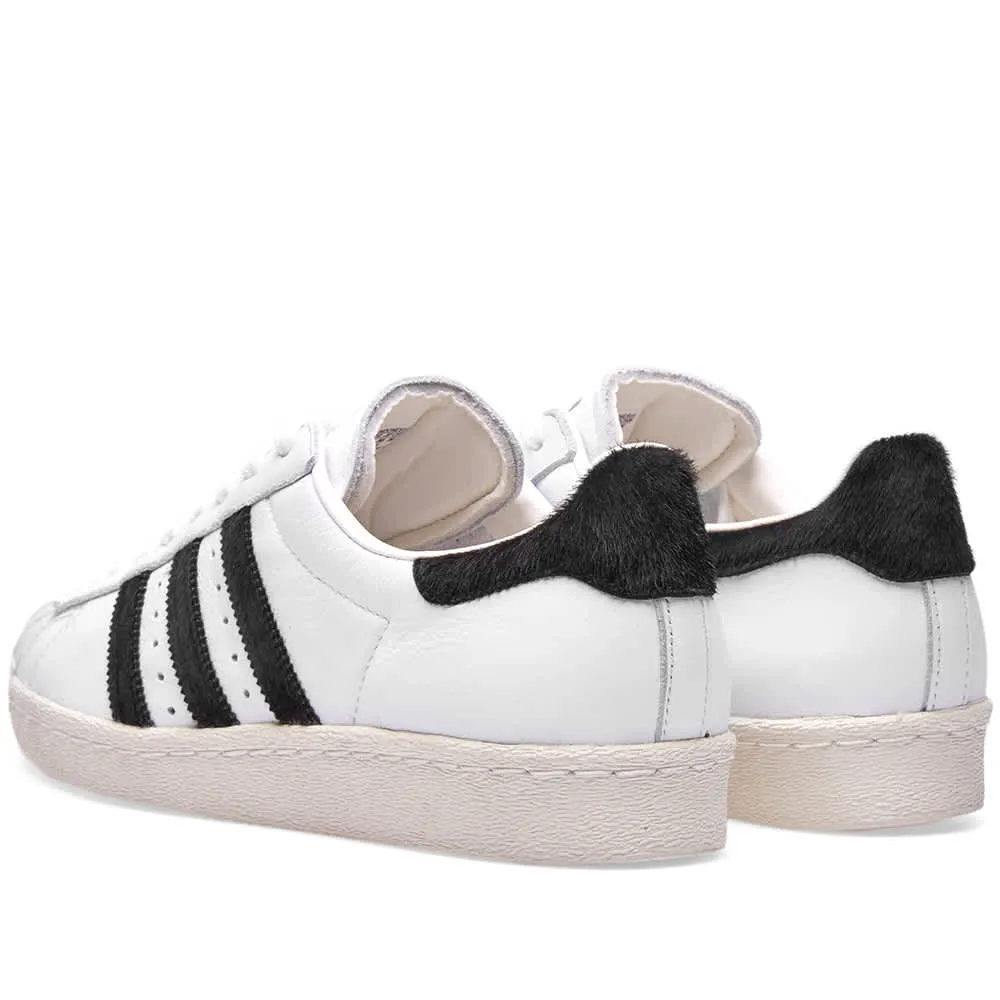 Adidas Superstar 80s Shoes