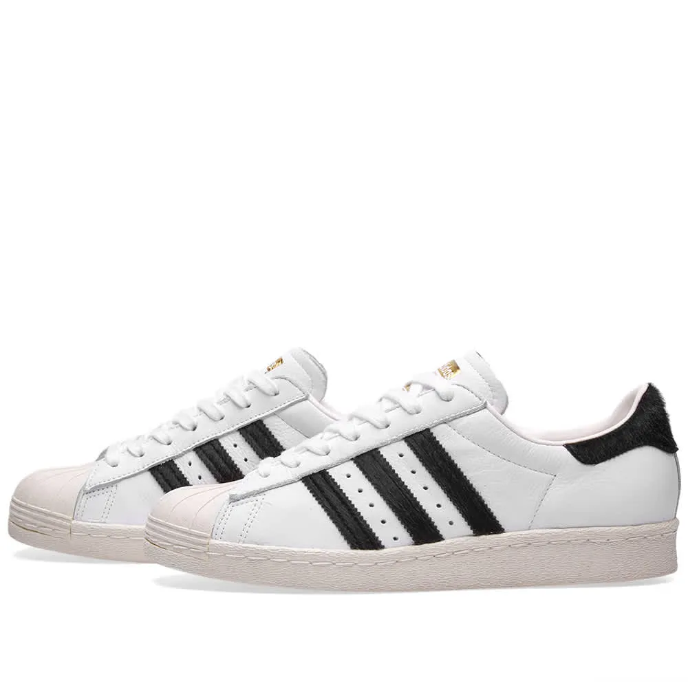 Adidas Superstar 80s Shoes