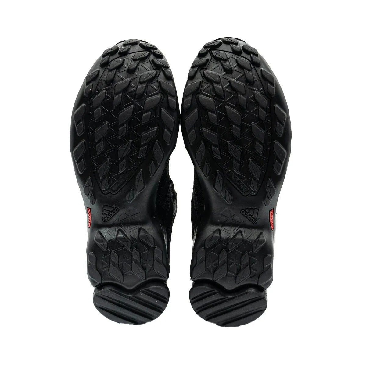 Adidas Terrex Ax2R Gtx Hiking Boots Fabric Black Colour For Men