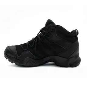 Adidas Terrex Ax2R Gtx Hiking Boots Fabric Black Colour For Men