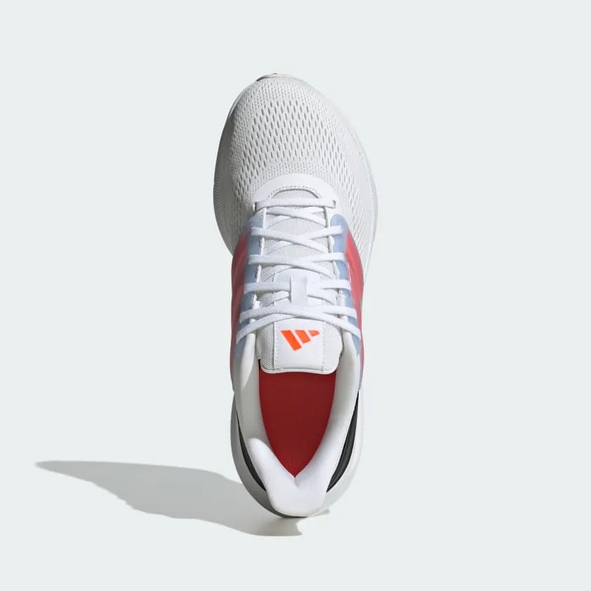 ADIDAS ULTRABOUNCE - WHITE