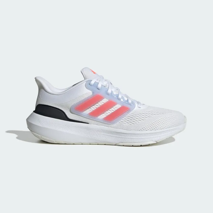 ADIDAS ULTRABOUNCE - WHITE