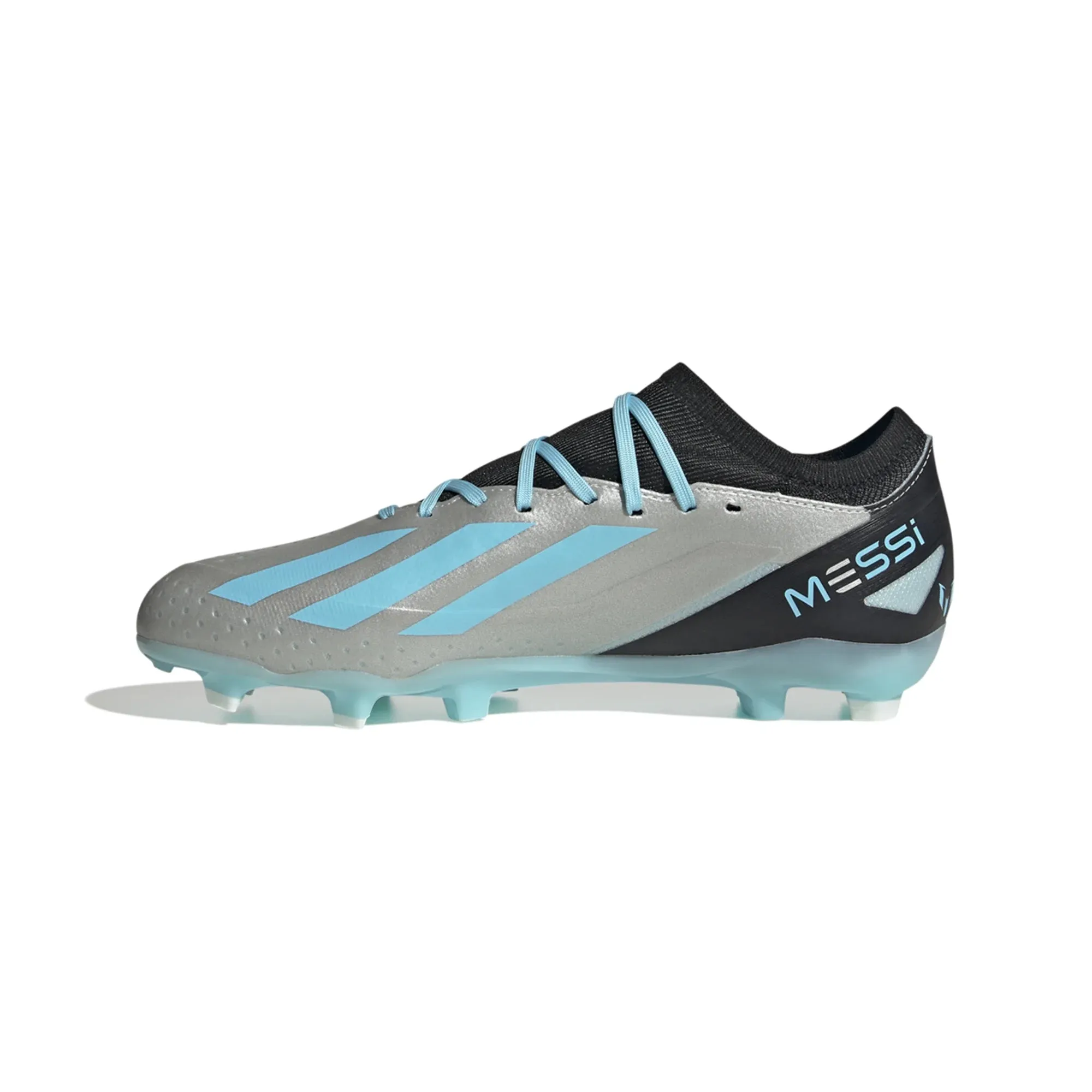 adidas X CrazyFast Messi.3 FG Firm Ground Soccer Cleat SIZE 10.5