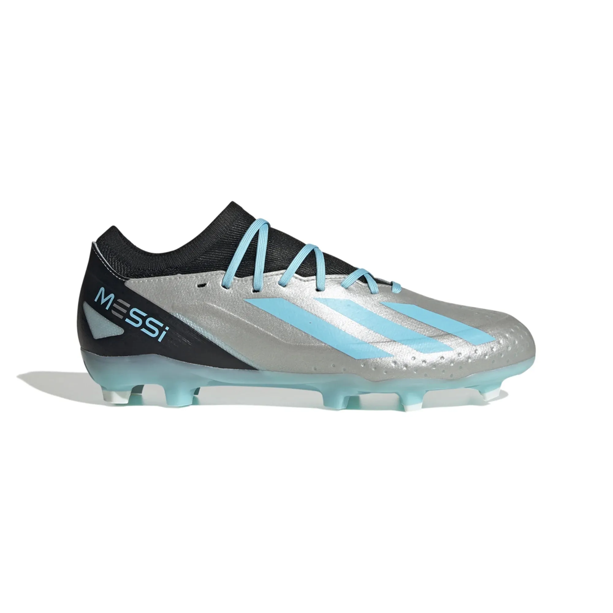 adidas X CrazyFast Messi.3 FG Firm Ground Soccer Cleat SIZE 10.5