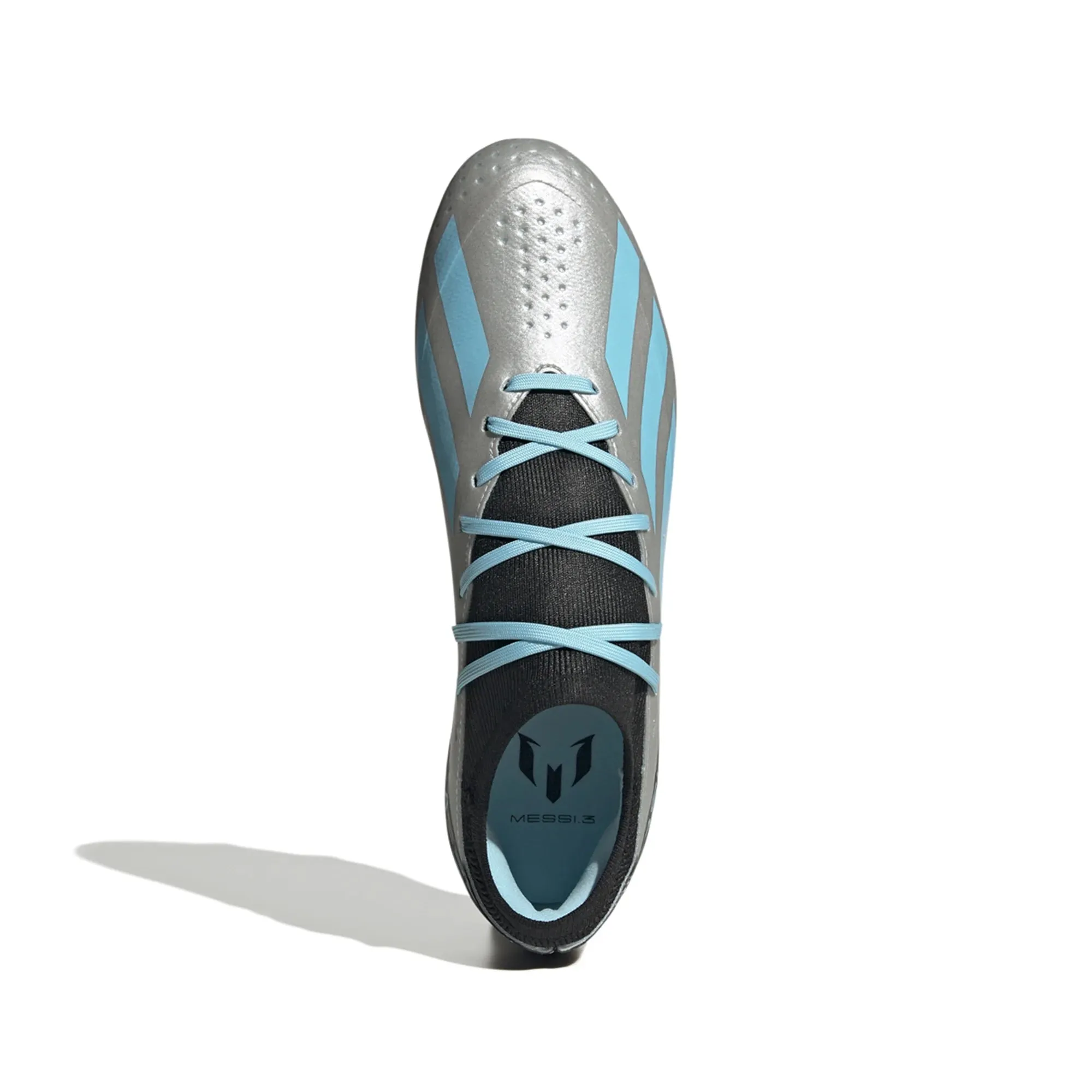 adidas X CrazyFast Messi.3 FG Firm Ground Soccer Cleat SIZE 10.5