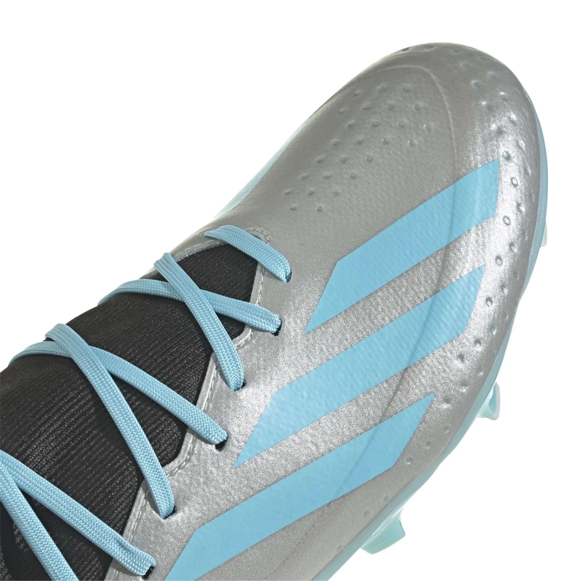 adidas X CrazyFast Messi.3 FG Firm Ground Soccer Cleat SIZE 10.5