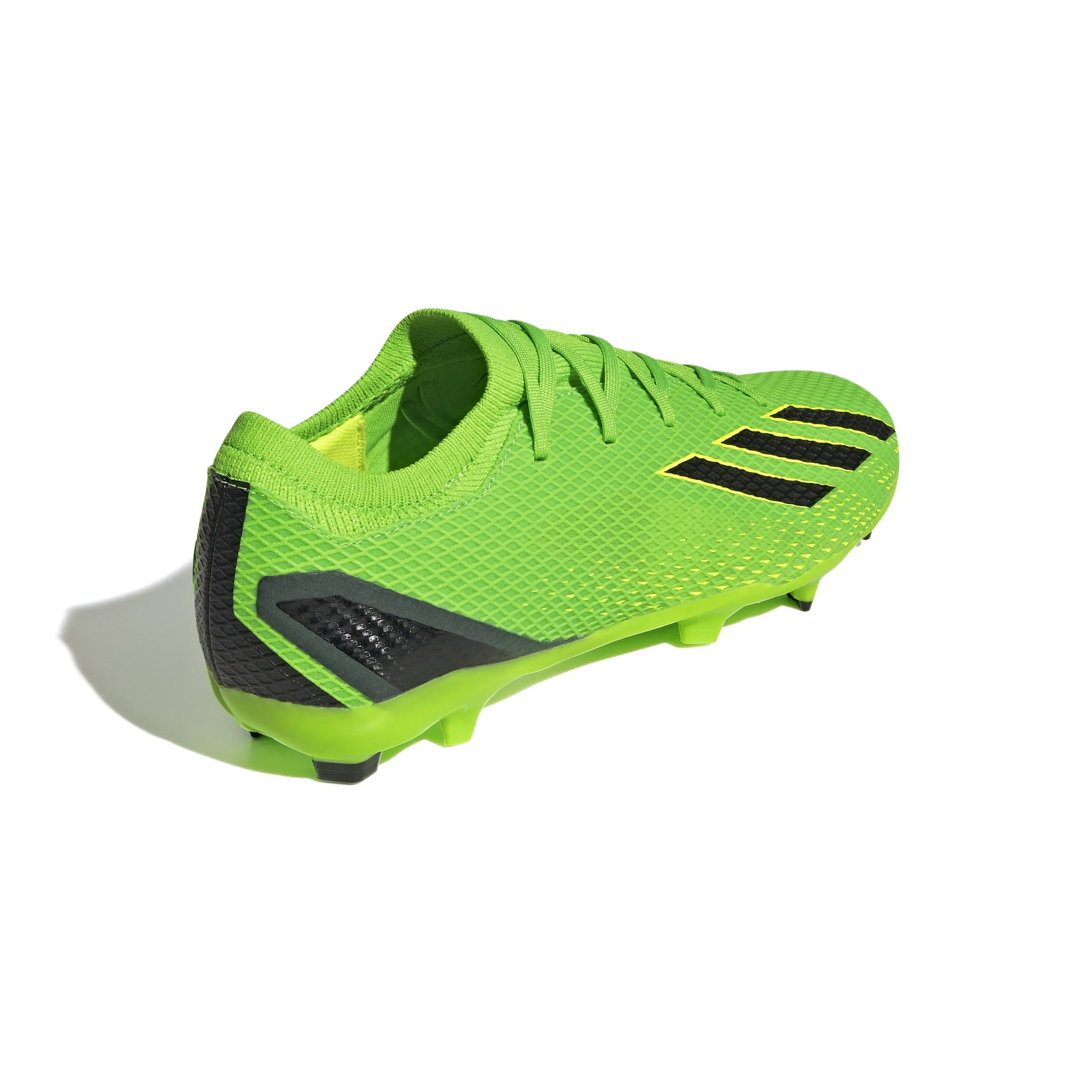 Adidas X Speedportal .3 FG - SolarGreen/CoreBlack