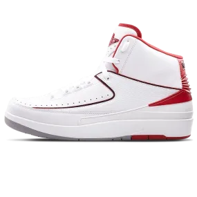 Air Jordan 2 Retro 'Chicago Home'