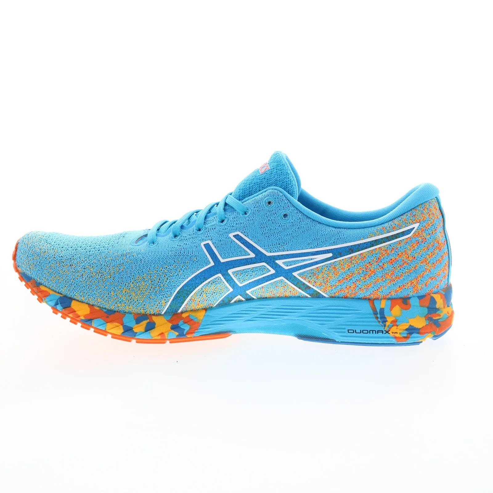 Asics Gel-DS Trainer 26 1011B241-400 Mens Blue Mesh Athletic Running Shoes