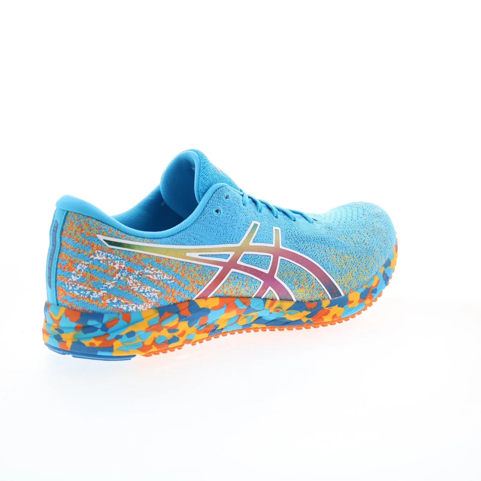 Asics Gel-DS Trainer 26 1011B241-400 Mens Blue Mesh Athletic Running Shoes