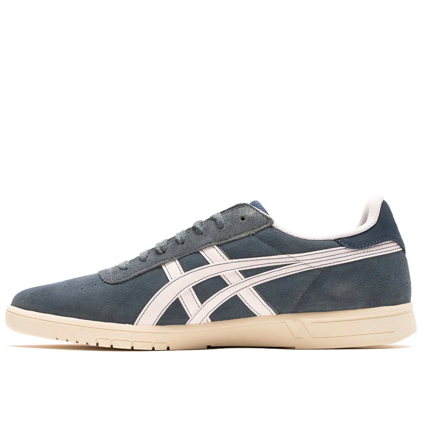Asics - Gel-Vickka Pro - IronClad/White