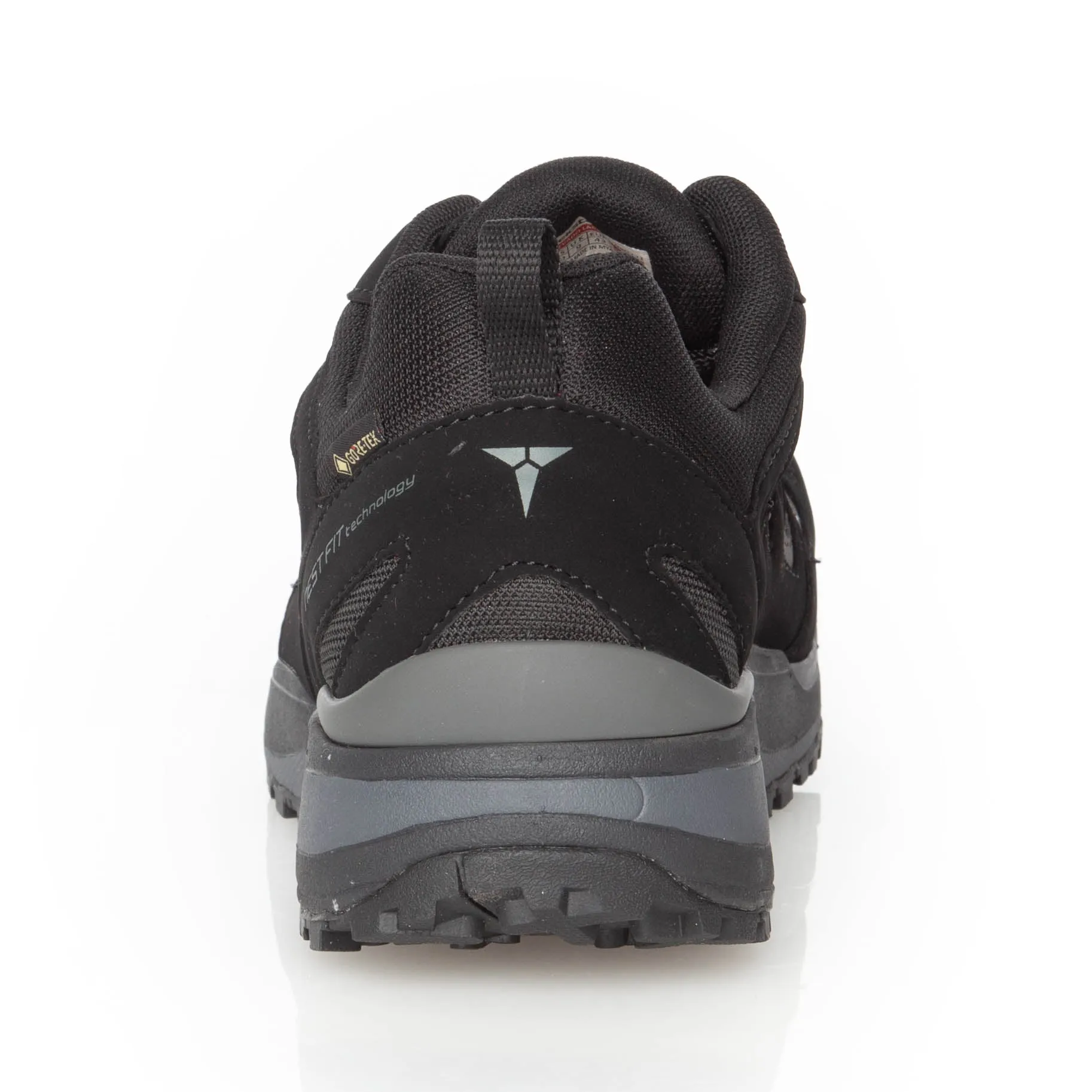 Buxton Lace Low GTX