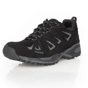 Buxton Lace Low GTX