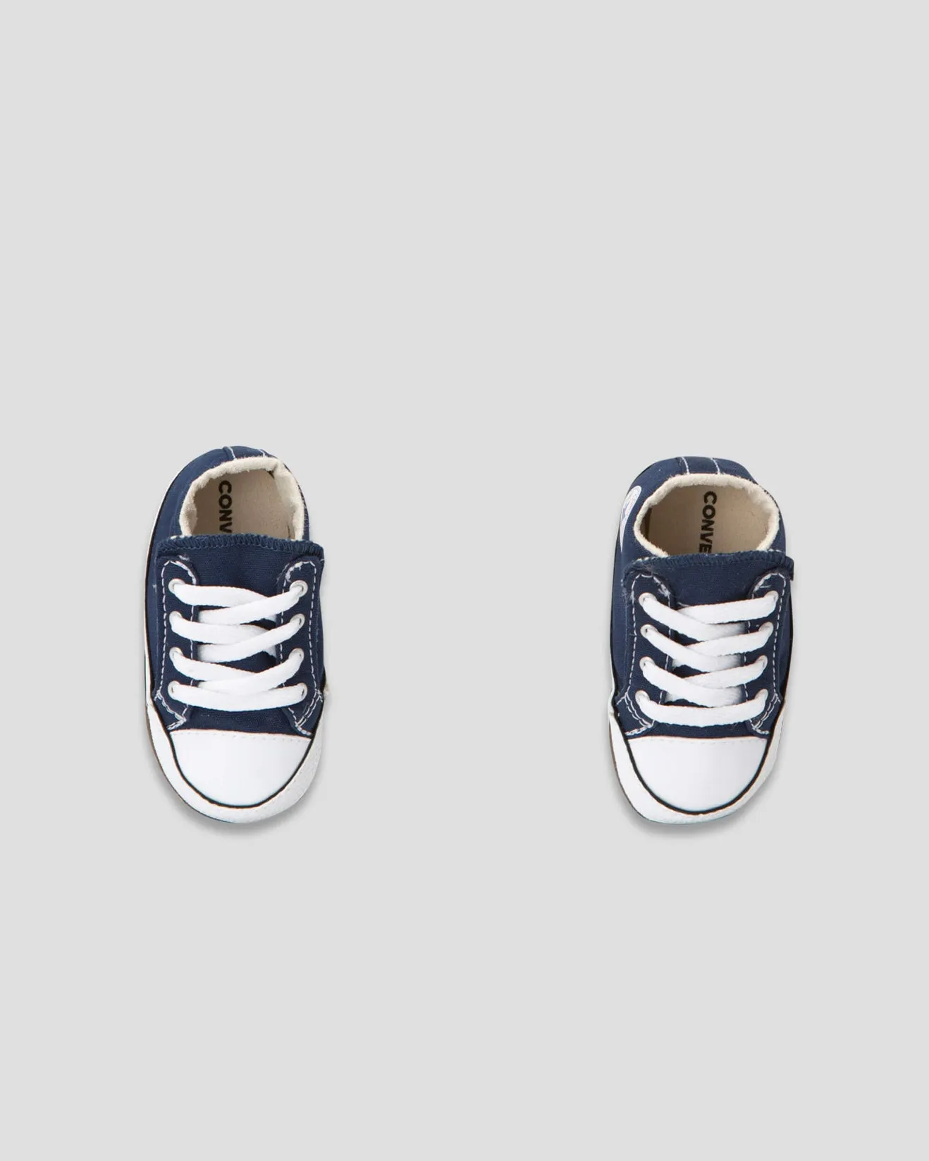 Converse Chuck Taylor All Star Cribster Canvas Mid Navy 865158C
