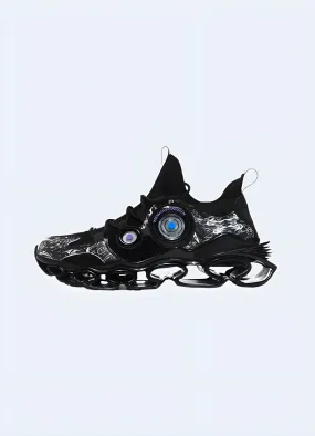 Cutting Edge Shoes