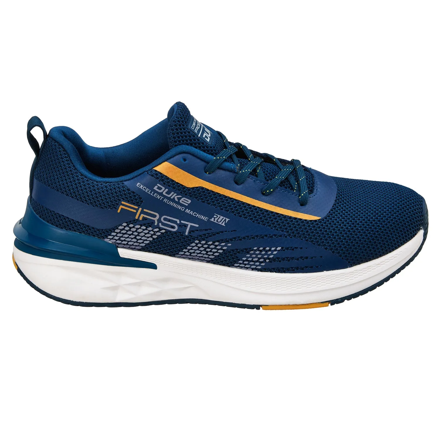 Duke Men Sports Shoes (FWOL2009)