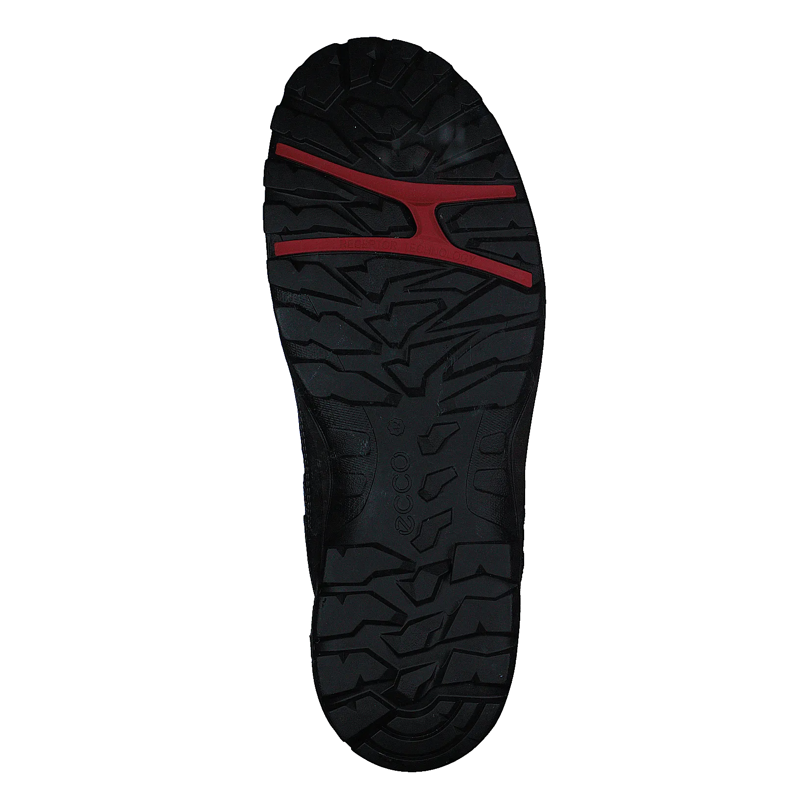 Ecco Xpedition Iii M Black/black