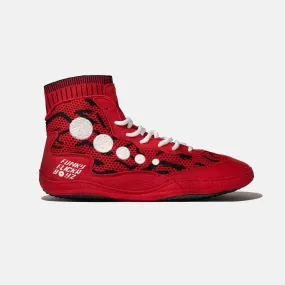 FFB Interlude "Dracarys" Wrestling Shoes
