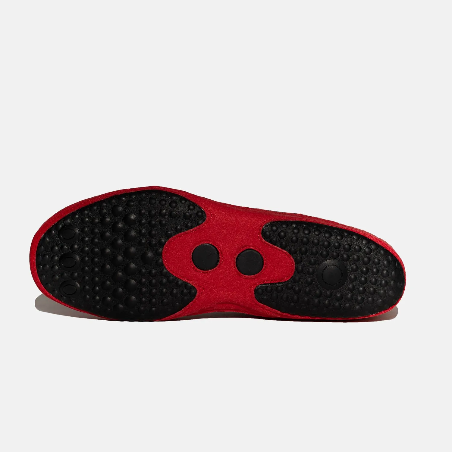 FFB Interlude "Dracarys" Wrestling Shoes