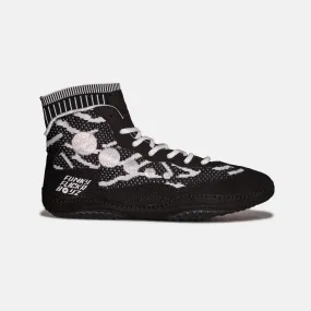 FFB Interlude "Midnight" Wrestling Shoes