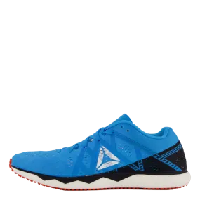 Floatride Run Fast Pro Blue/White