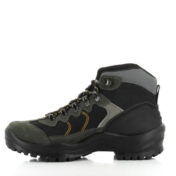 Grisport 10694S12G Taupe Lace-Up Boots