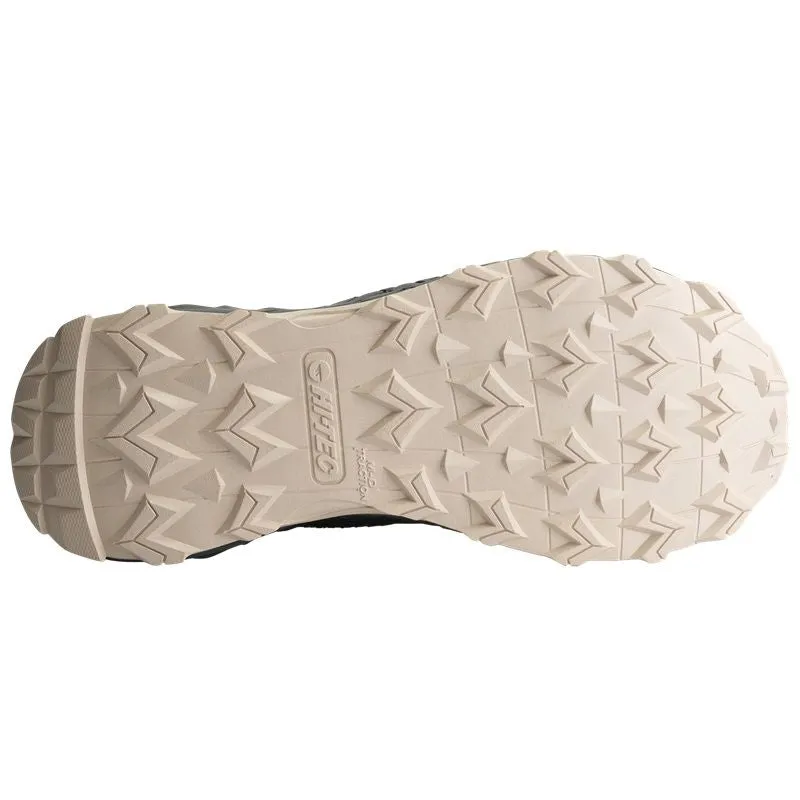 Hi-Tec Men's Geo Fuse Mid Waterproof Hiking Boots