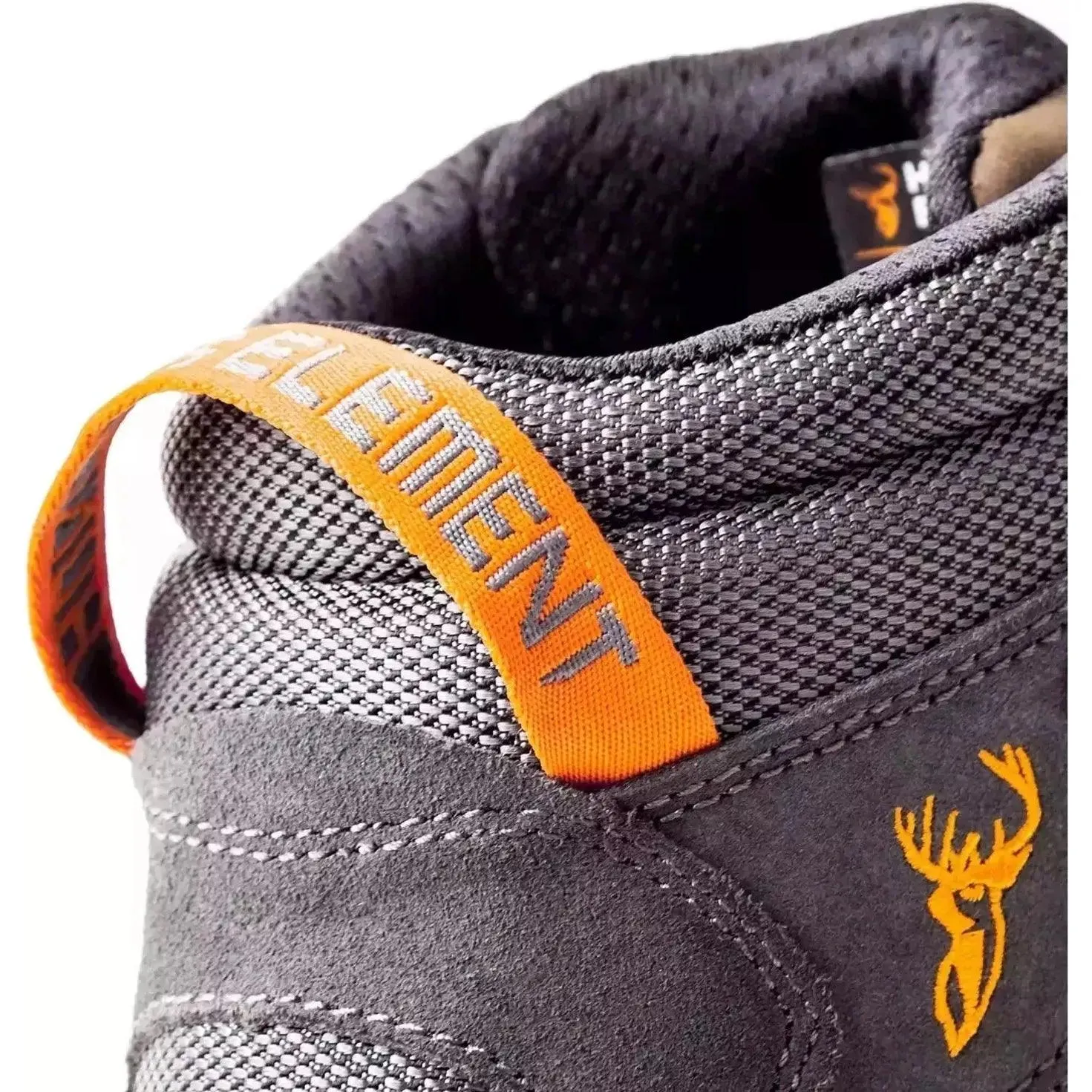 Hunters Element Lima Hiking Boots