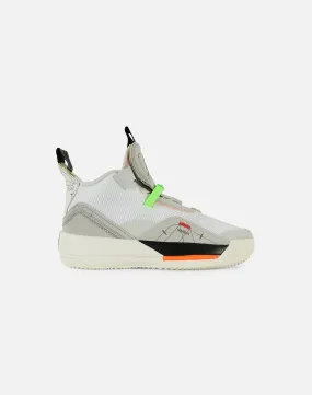 Jordan AIR JORDAN 33 GRADE-SCHOOL