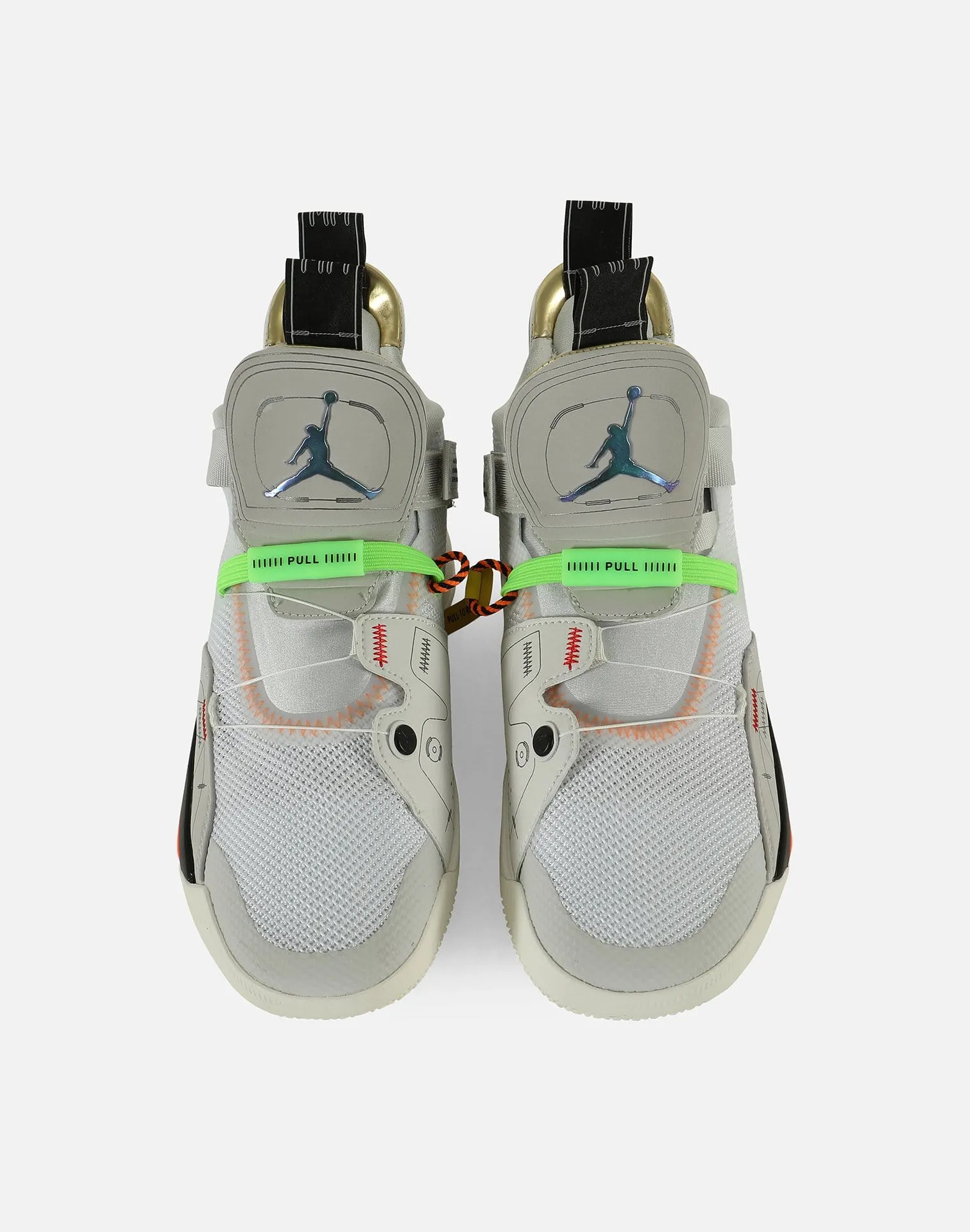 Jordan AIR JORDAN 33 GRADE-SCHOOL