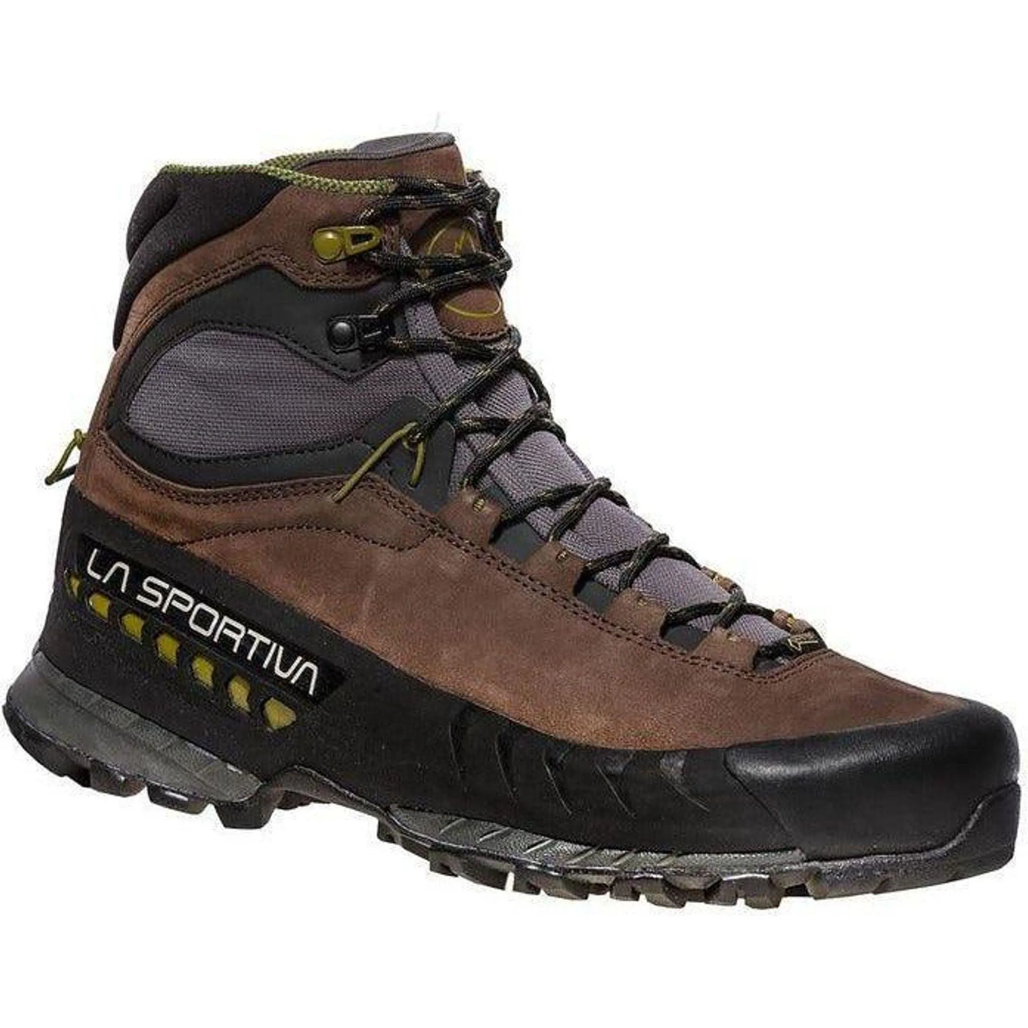 La Sportiva Men's TX5 Gore-Tex Hiking Boots