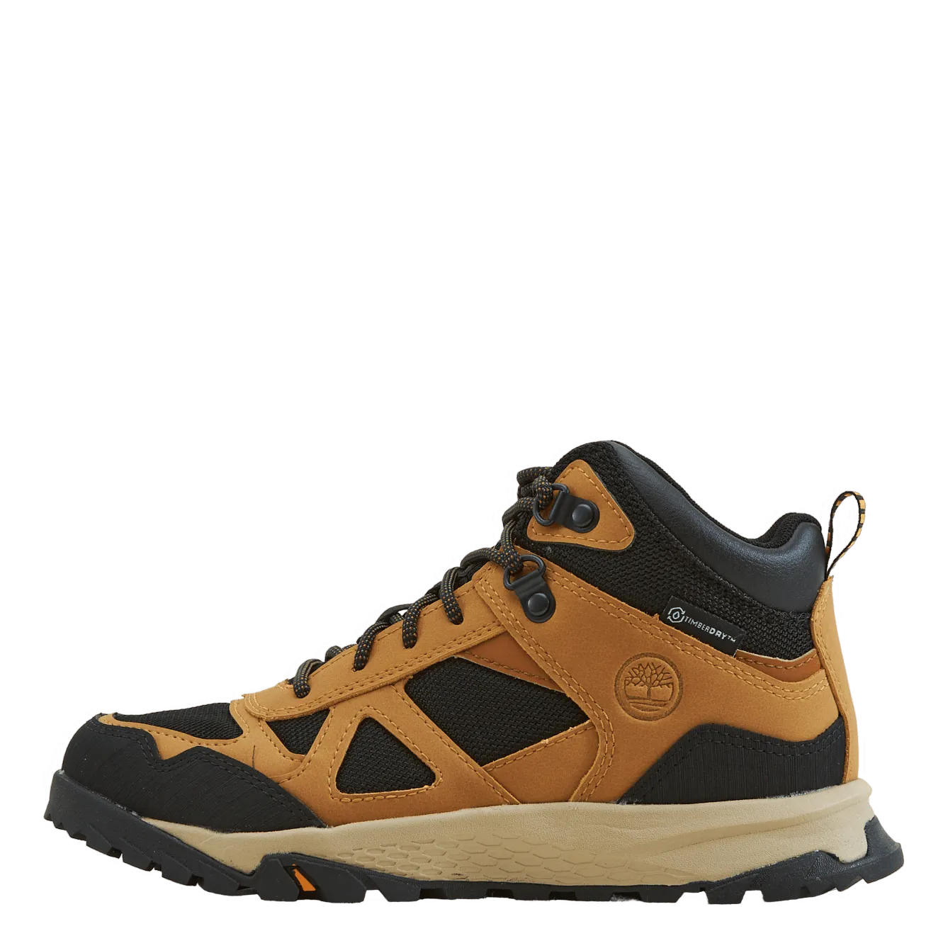 Lincoln Peak Mid Wp Wht Wheat