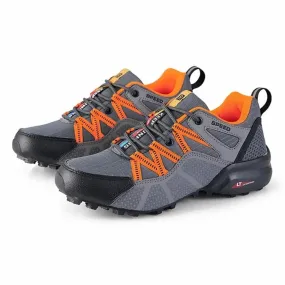 Louise - Women's mountaineering shoes - Outdoor - Waterproof - LT-absorption