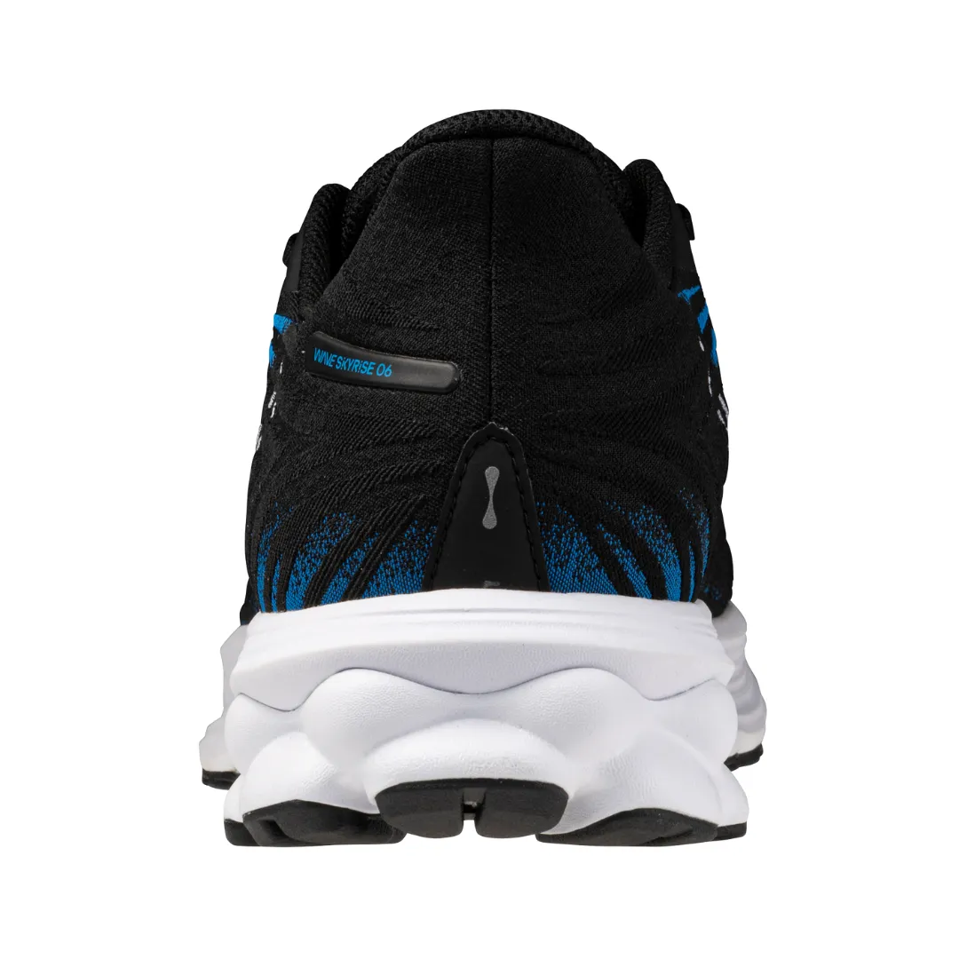 Mizuno Men's Wave Skyrise 6 Running Shoes