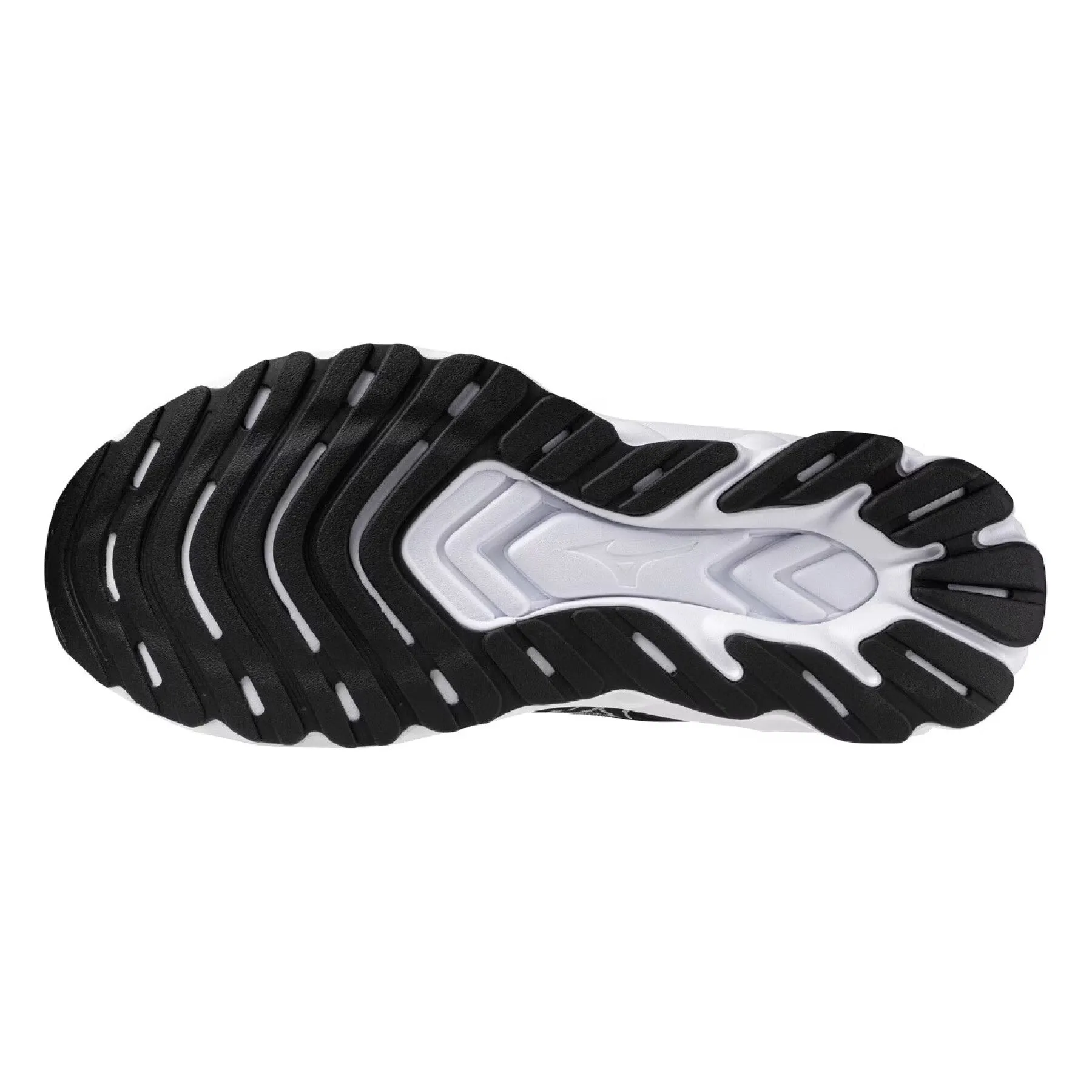 Mizuno Men's Wave Skyrise 6 Running Shoes